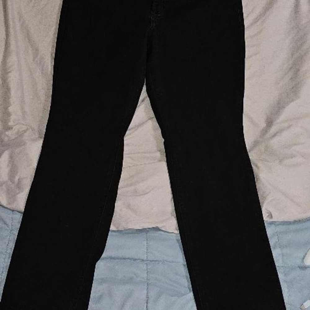 Old Navy Women's wow highrise black Jeans size 12